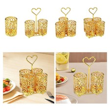 Chopsticks Holder, Cutlery Organizer, Kitchen Utensil Organizer, Chopsticks