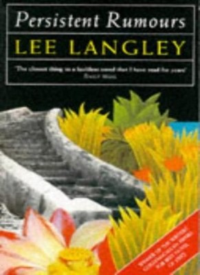 Persistent Rumours,Lee Langley