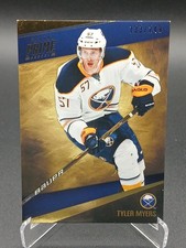 Tyler Myers /249 SP 2012 Panini Prime - NHL Buffalo Sabres