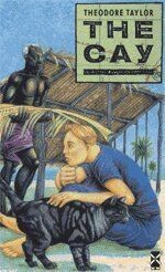 The Cay (New Windmills KS3) von Taylor, Theodore | Buch | Zustand gut