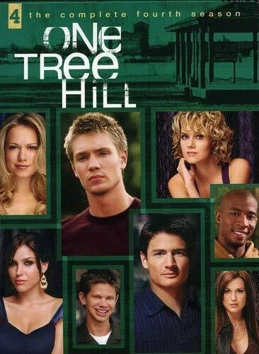 その他 One Tree Hill: Complete Fourth Season [DVD] [Import] One Tree Hill: The Complete Fourth Season (DVD, 2007, 6-Disc Set