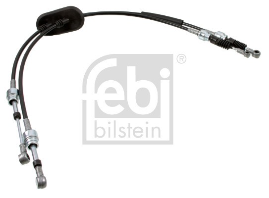 FEBI BILSTEIN CABLE PULL, MANUAL TRANSMISSION FIAT DOBLO