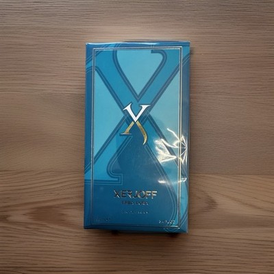 Xerjoff Erba Pura Eau de Parfum Spray 100 ml Normale Größe Parfüm