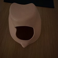 Frasaco Phantomkopf Maske- Zahnmedizinstudium