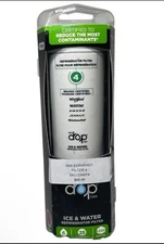 Everydrop by Whirlpool Ice and Water Refrigerator Filter 4 EDR4RXD1 Single Pack