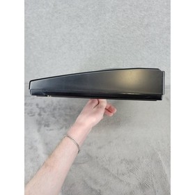 SNK Neo Geo AES Advanced Entertainment System Console Black NEO-0  Serial 157427