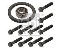 Reparatursatz Schwungrad Febi Bilstein 31384 FüR 403 400 Mercedes 350 Setra 345