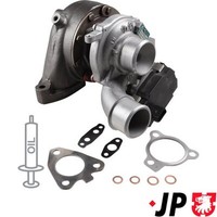 Lader Aufladung Jp Jp Group 3517400500 FüR Jm Sportage Tucson Kia El Lm Hyundai