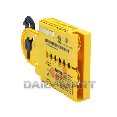New In Box LENZE E94AYAB SM100 Safety Interface Module