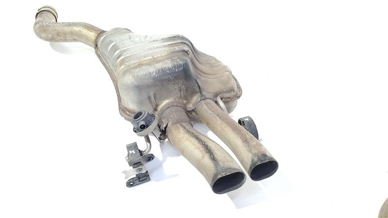 Used Part fits: 2006 Bentley CONTINENTAL GT Grade A