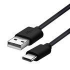 Type C to USB-A Charge Cable Cord Charging Charger — photo 1