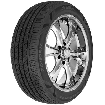 Achilles Touring Sport AS 195/55R16 87VV 440 A A All Season BSW Tire
