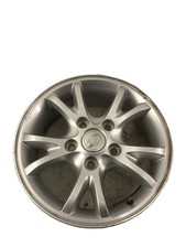 Jantes Ssangyong ACTYON