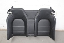 Rücksitz Rückenlehne Mercedes Benz W207 Cabrio A 2079203247 9E38 Rücksitz Rückenlehne Mercedes Benz W207 Cabrio A 2079203247 9E38