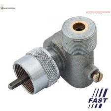 WINKELTRIEB TACHOWELLE FT62079 FÜR IVECO MASSIF/Pickup/Single/Cab/Station 3.0L