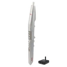 Akai Professional Electronic Wind Instrument synthesizer WHITE EWI EWI5000 JPN