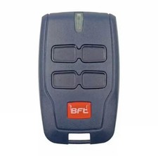 Telecomando Bft 433Mhz Radiocomando Cancello BFT B RCB02 RCB04 MITTO 2 O 4 Tasti