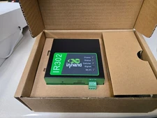 InHand IR302 Unlocked Mobile Broadband Router