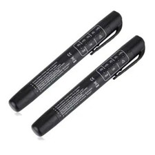 Brake Fluid Tester, Auto Brake Liquid Diagnostic Testing To Number of Items: 2
