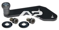Rolle Unteres Scharnier Drehgestell Ford Transit 00-14 Pr