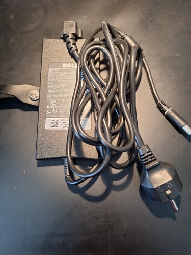 Portables Netzteil für DELL Laptop; Nur einmal genutzt und im Neuzustand;