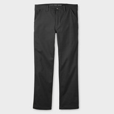 Men  s Flex Fire Hose Relaxed Fit Foreman Pants   Durable, Comfortable Workwear