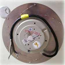 New In Box SIEMENS RH28M-2DK.3F.1R Centrifugal Fan