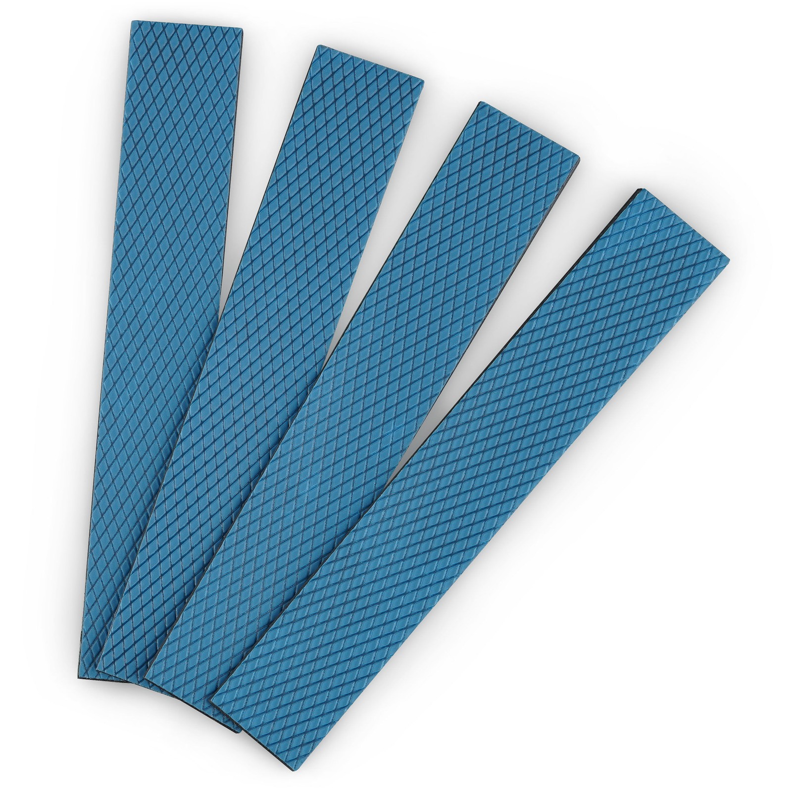 Thermal Grizzly Nero Minus Pad Basic - 120X20x1,0 Mm (4Er Pack) (1 Mm), Cuscinetto Termico, - Immagine 2