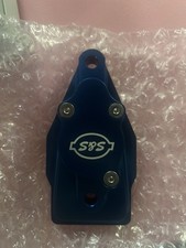 S&S CYCLE Billet Head Breather Kit - Anodized...