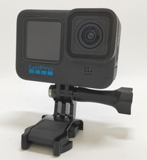 GoPro Hero10 Black-Action Camera Black From Japan
