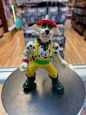 Hot Spot (Vintage TMNT Ninja Turtles, Playmates)