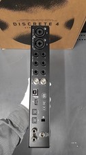 Antelope Audio Discrete 4 Synergy Core Audio Interface USB Thunderbolt Cable Box