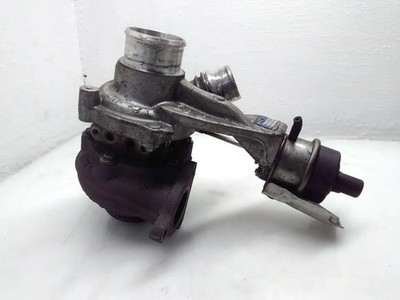 OPEL MOKKA Turbolader 55493250 1.6 Diesel 2016 34063708
