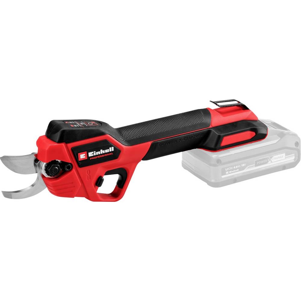 Coupe-branches Einhell GP-LS 18/28 Li BL-Solo pour tailler les arbres du jardin