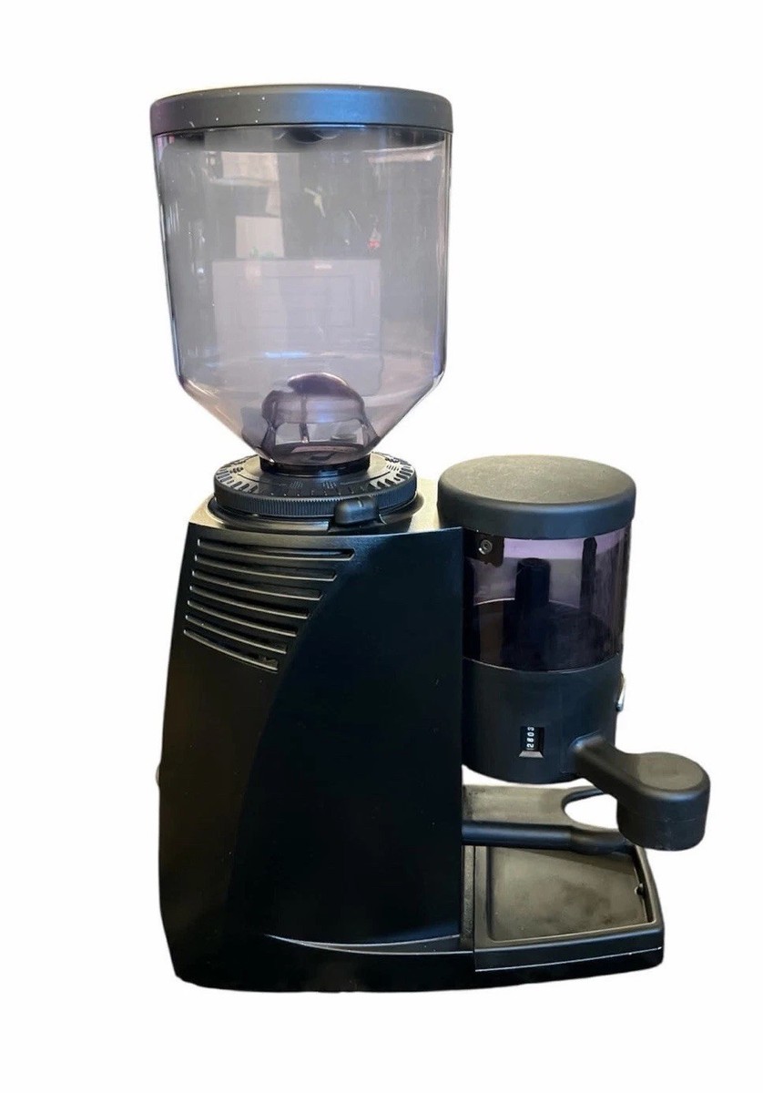 Doser Coffee Grinder SM 92/M La San Marco | eBay