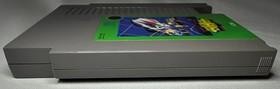 Seicross NES Nintendo Entertainment System 1988 Tested Authentic