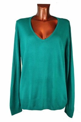 MARKS & SPENCER  LUXUS DAMEN PULLOVER ca.Gr.50-52.. SEXY CHiC ELEGANT TOPTREND