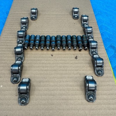 2006-2015 Lexus IS250 Engine Valve Rocker Arms & Hydraulic Lifters Set OEM