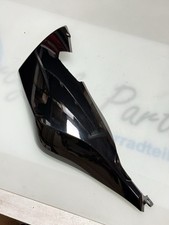 BMW Rear Fairing Right K1200, K1300, K 1300, K 1200 (S/K40) Night Black 716