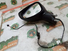 Driver Side View Mirror Driver Only Automatic Down Fits 21-22 CARAVAN 3780070