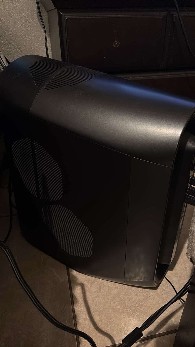 Alienware Aurora R9 Intel I5 NVIDIA GeForce 2060 | eBay