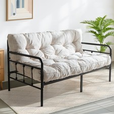 6" Futon Mattress Full Size