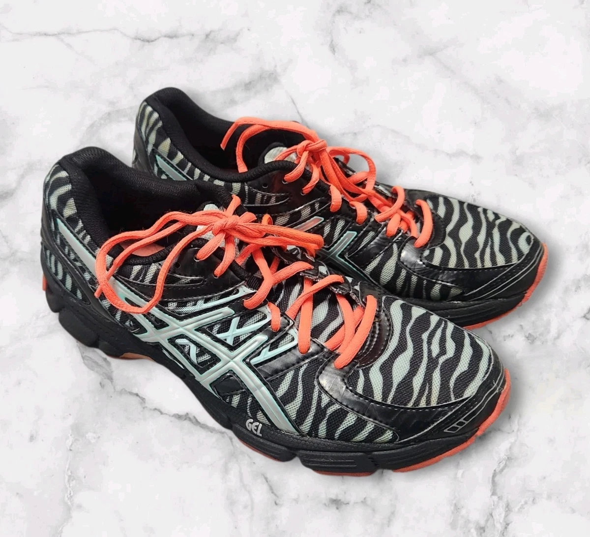 Asics Gel Duomax Indiana Women