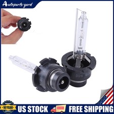 2pcs 6000k 35w Hid D2s D2r D2c Xenon Light Lamp Super Bright Ip68 Waterproof