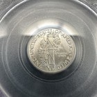 1943-D Mercury Dime 10C PCGS MS66FB — photo 4