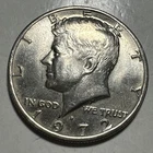 1972-D John F Kennedy 35th President 50c Dollar circulated Coins💎 ￼