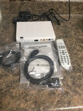 Canopus TwinPact 100 Analog to Digital Converter