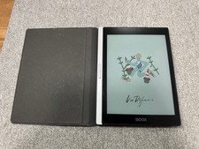 Used Onyx BOOX Nova Air C Tablet 7.8inch Blac...