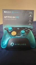 GameSir G7 Pro 8K - (AimLabs Edition) Esports...