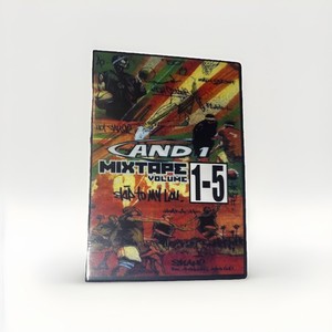 And1 Mixtapes | eBay